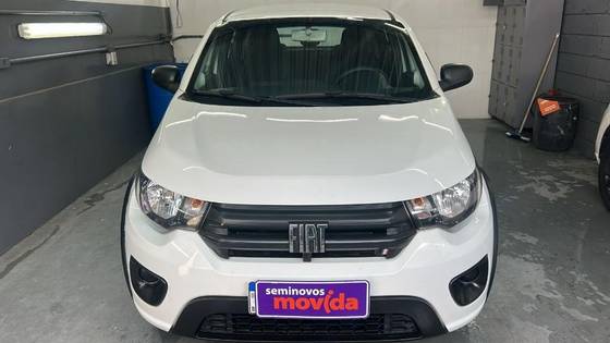 FIAT MOBI 1.0 EVO FLEX LIKE. MANUAL FIAT MOBI 1.0 EVO FLEX LIKE. MANUAL